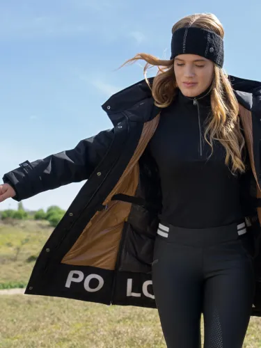 Parkatakki Vive HV Polo