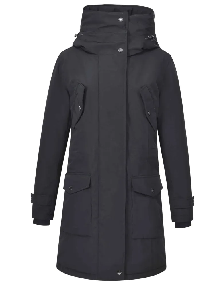 Parkatakki Vive HV Polo