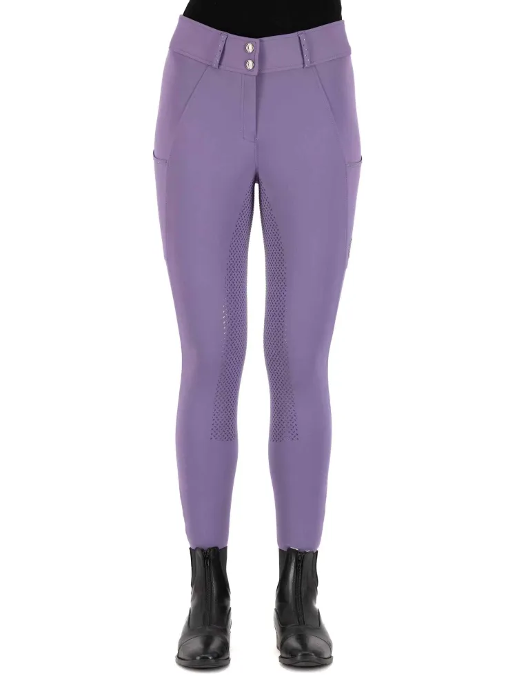 Ratsastushousut Bliss Summer Imperial Riding