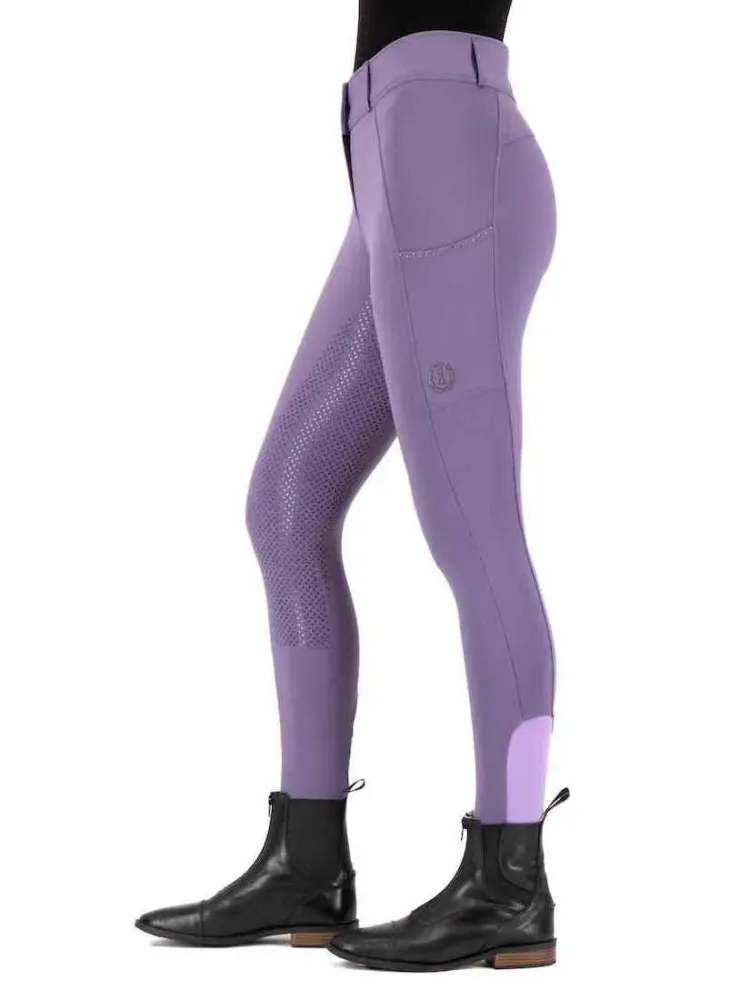 Ratsastushousut Bliss Summer Imperial Riding