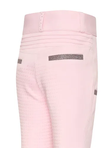 Ratsastuslegginsit Comfi Sparks Winter Kids imperial Riding