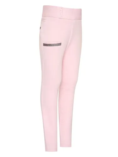 Ratsastuslegginsit Comfi Sparks Winter Kids imperial Riding