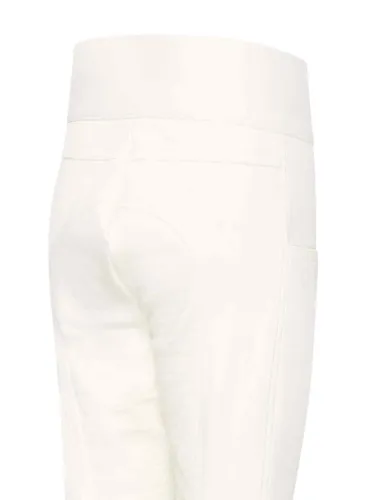 Ratsastuslegginsit Tessy Kids Imperial Riding