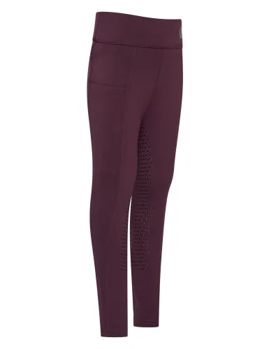 Ratsastuslegginsit Tessy Kids Imperial Riding