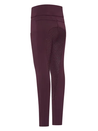 Ratsastuslegginsit Tessy Kids Imperial Riding