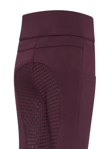 Ratsastuslegginsit Tessy Kids Imperial Riding