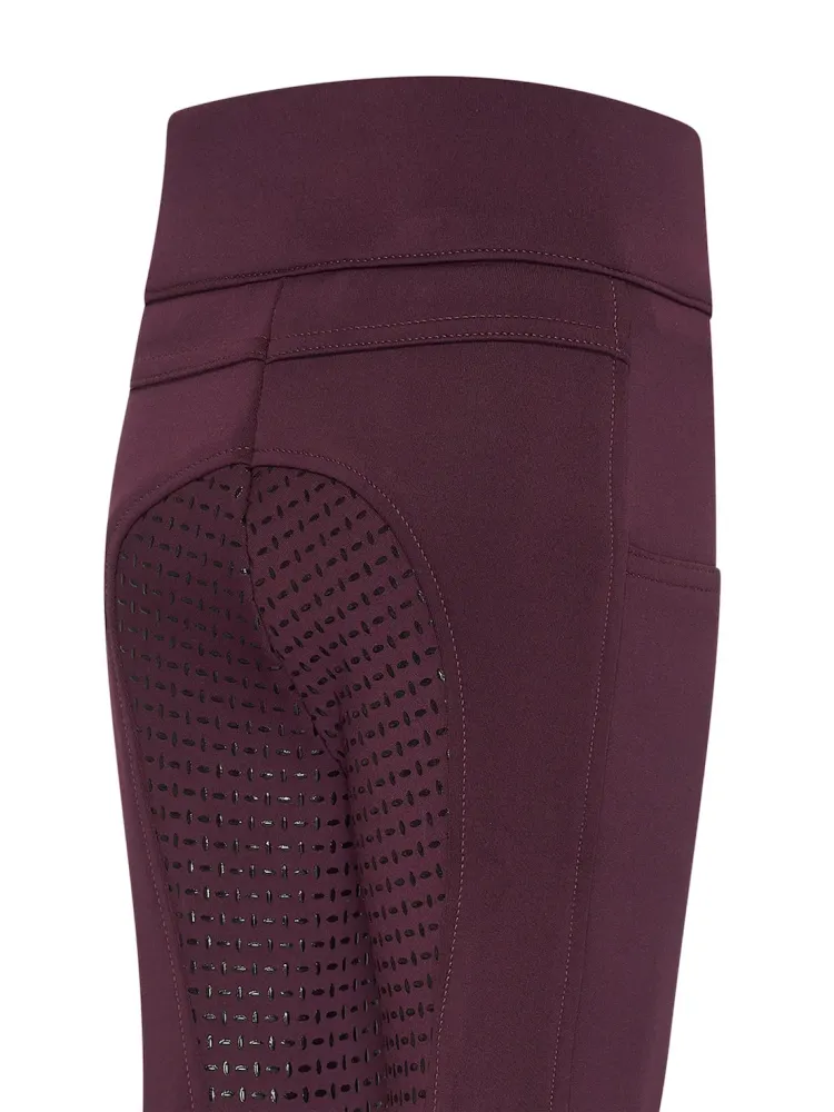 Ratsastuslegginsit Tessy Kids Imperial Riding