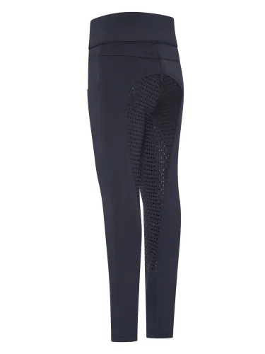 Ratsastuslegginsit Tessy Kids Imperial Riding