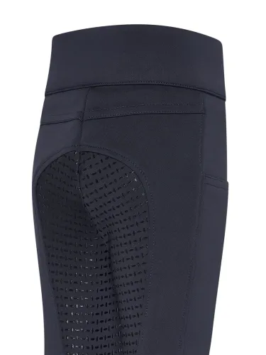 Ratsastuslegginsit Tessy Kids Imperial Riding