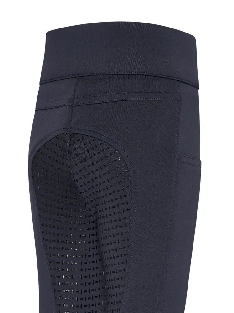 Ratsastuslegginsit Tessy Kids Imperial Riding