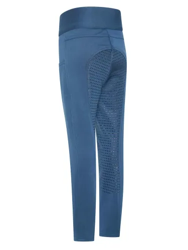 Ratsastuslegginsit Tessy Kids Imperial Riding