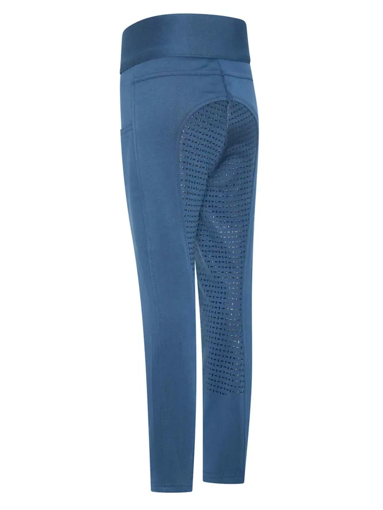 Ratsastuslegginsit Tessy Kids Imperial Riding