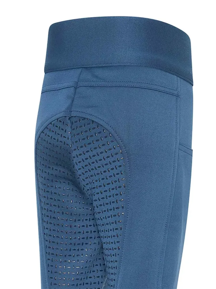 Ratsastuslegginsit Tessy Kids Imperial Riding