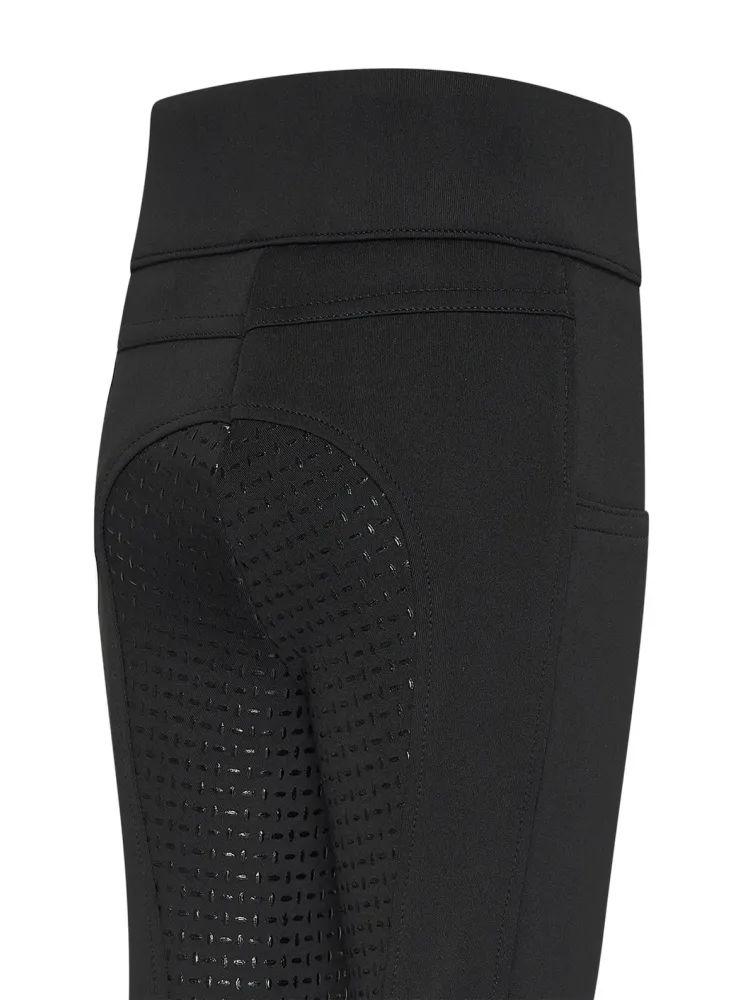 Ratsastuslegginsit Tessy Kids Imperial Riding