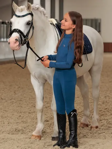 Ratsastuslegginsit Tessy Kids Imperial Riding