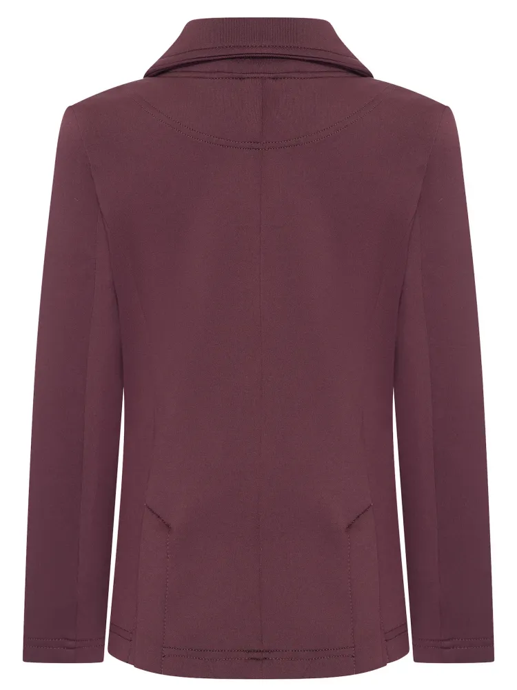 Kilpailutakki Basic Kids Imperial Riding