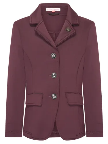 Kilpailutakki Basic Kids Imperial Riding