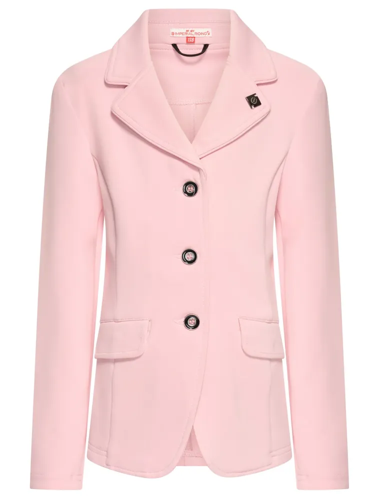 Kilpailutakki Basic Kids Imperial Riding