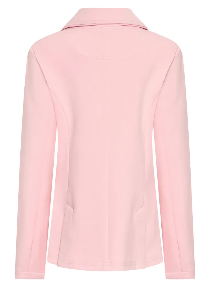 Kilpailutakki Basic Kids Imperial Riding