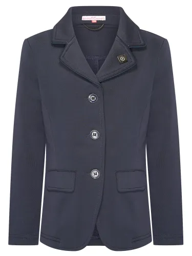 Kilpailutakki Basic Kids Imperial Riding