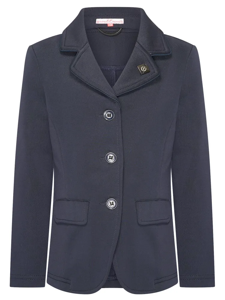 Kilpailutakki Basic Kids Imperial Riding