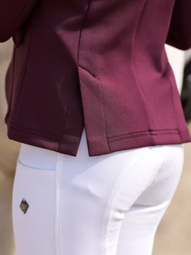 Kilpailutakki Basic Kids Imperial Riding