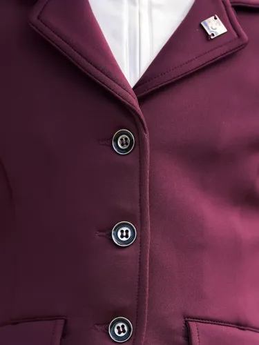 Kilpailutakki Basic Kids Imperial Riding