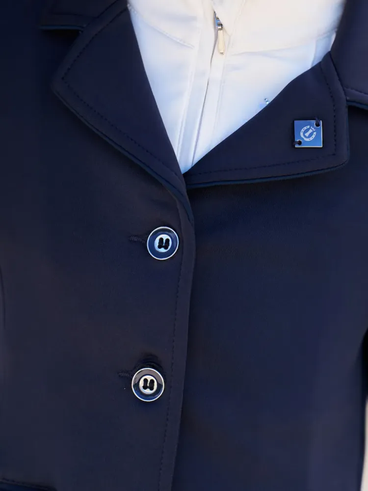 Kilpailutakki Basic Kids Imperial Riding