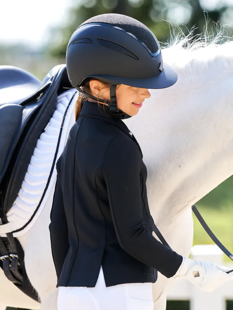 Kilpailutakki Basic Kids Imperial Riding