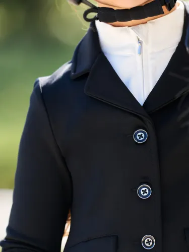 Kilpailutakki Basic Kids Imperial Riding