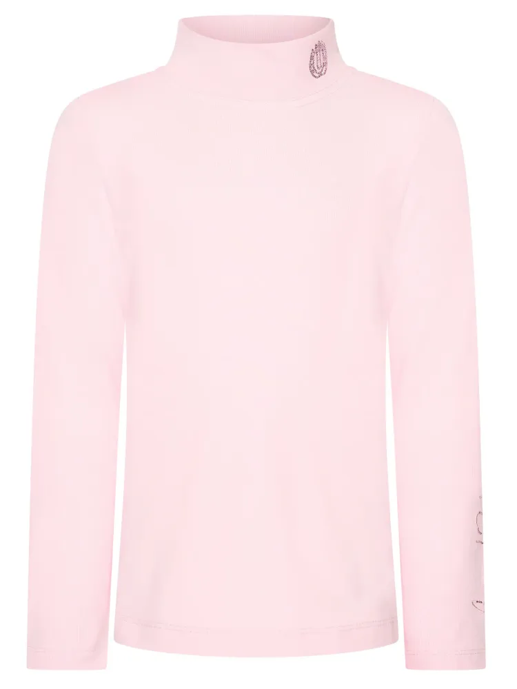 Pusero Ruby Kids Imperial Riding