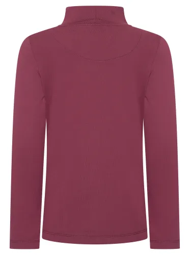 Pusero Ruby Kids Imperial Riding