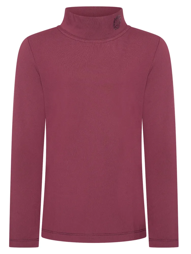 Pusero Ruby Kids Imperial Riding