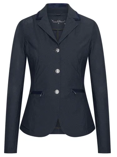 Kilpailutakki Air Meshy Kids Imperial Riding