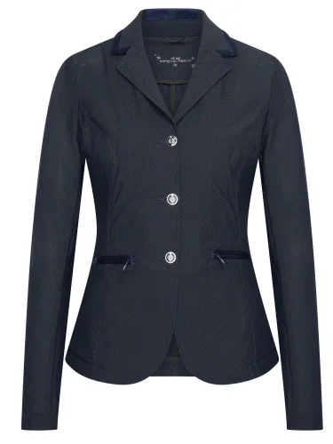 Kilpailutakki Air Meshy Imperial Riding