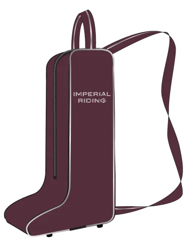 Saapaskassi Basic Imperial Riding