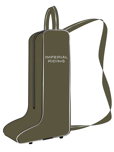 Saapaskassi Basic Imperial Riding