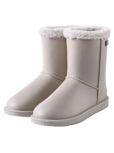 Tallisaappaat Fur Imperial Riding