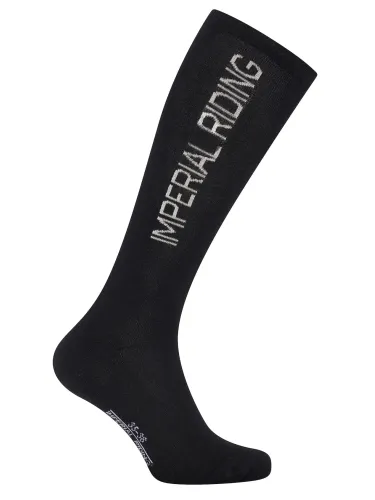 Ratsastuspolvisukat Chiara Imperial Riding