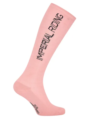 Ratsastuspolvisukat Chiara Imperial Riding