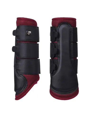 Treenisuojat Cloud Dancer Imperial Riding