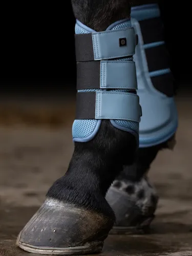 Treenisuojat Cloud Dancer Imperial Riding