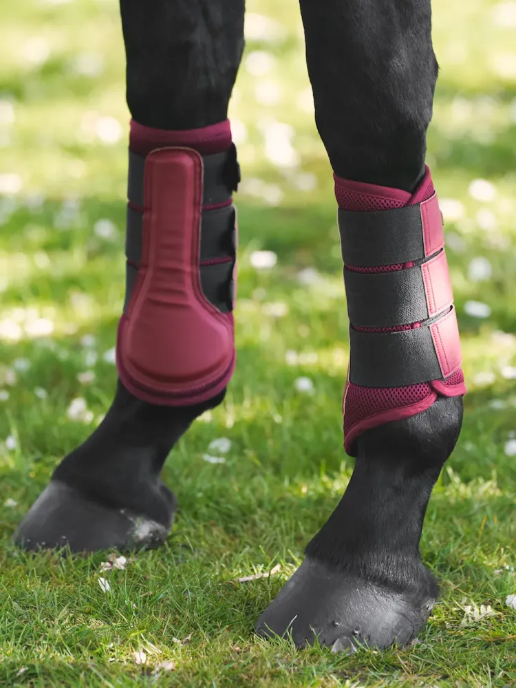 Treenisuojat Cloud Dancer Imperial Riding