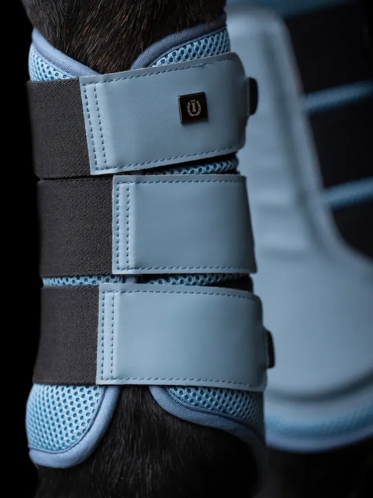 Treenisuojat Cloud Dancer Imperial Riding