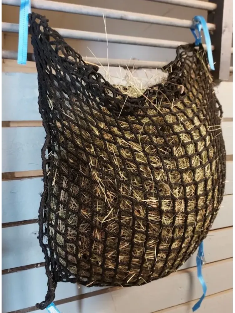 Heinäverkko Dura Slowfeeder 90x100cm, 4.5cm Wahlstén