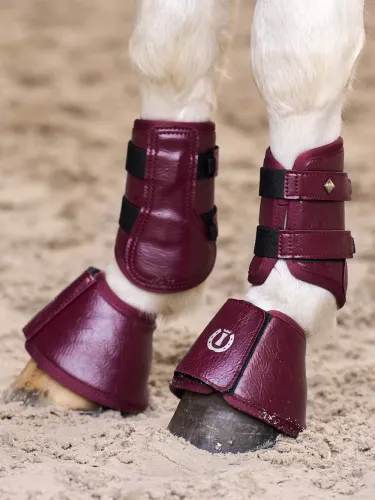 Bootsit Rebel Imperial Riding