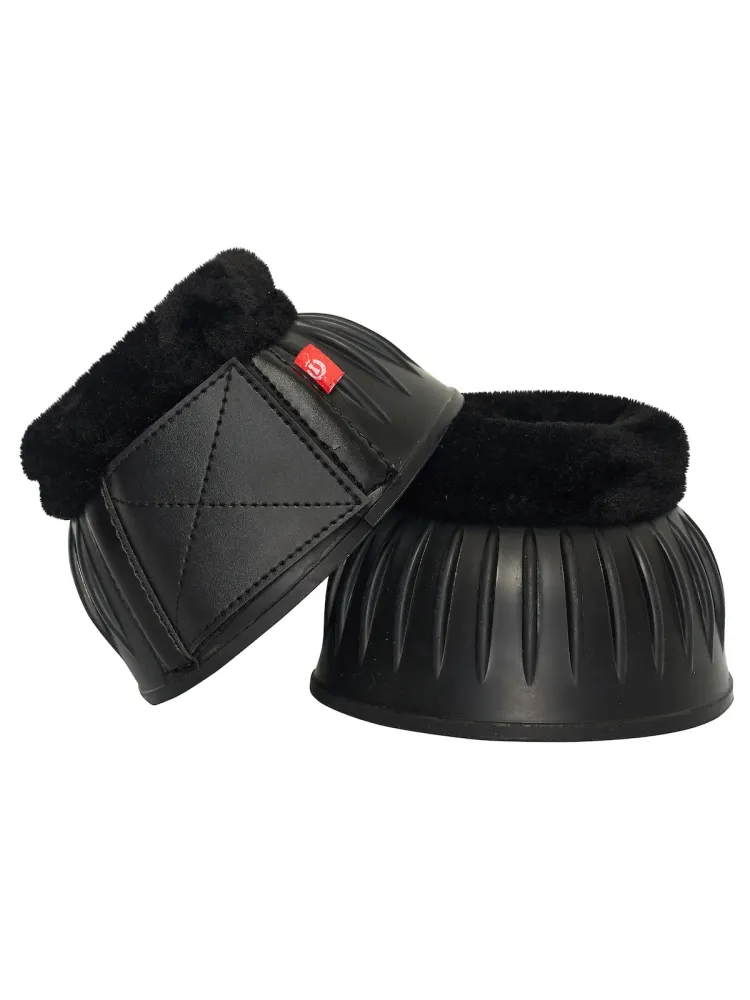 Bootsit Bells Fur Imperial Riding