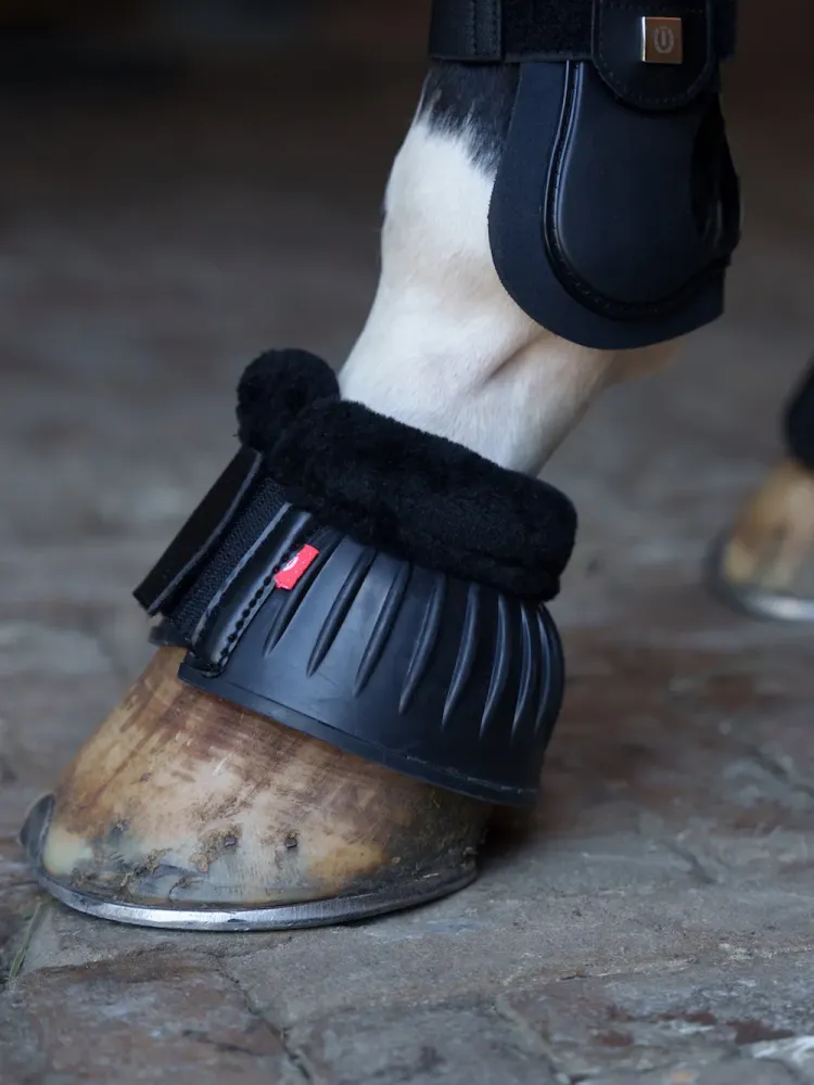 Bootsit Bells Fur Imperial Riding