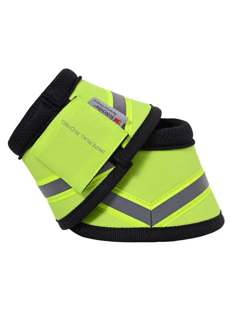 Bootsit Reflective Imperial Riding