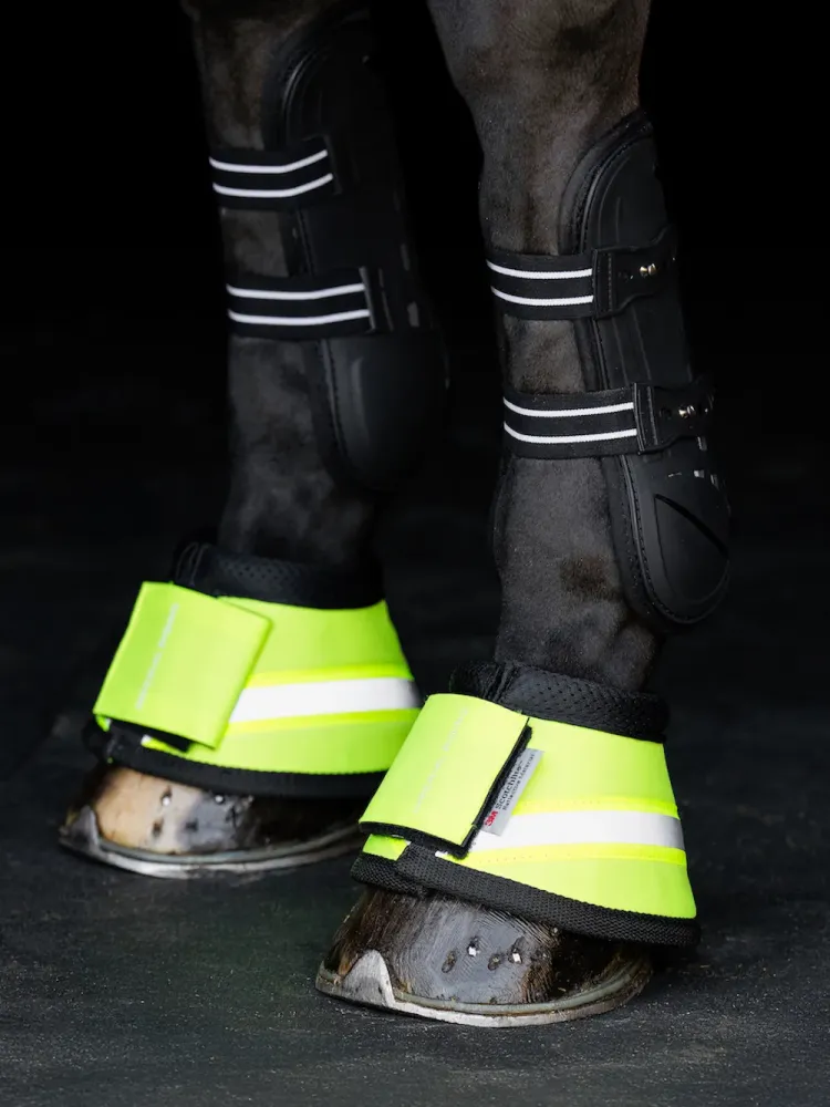 Bootsit Reflective Imperial Riding